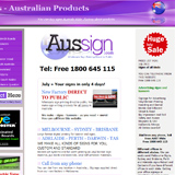 Aussign