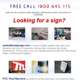 Australian Signage Company