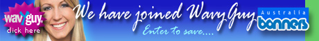 Sale Banners and DIY,